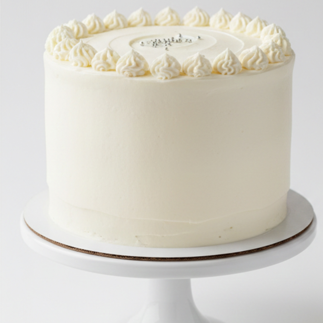 Vanilla cake - Image 4