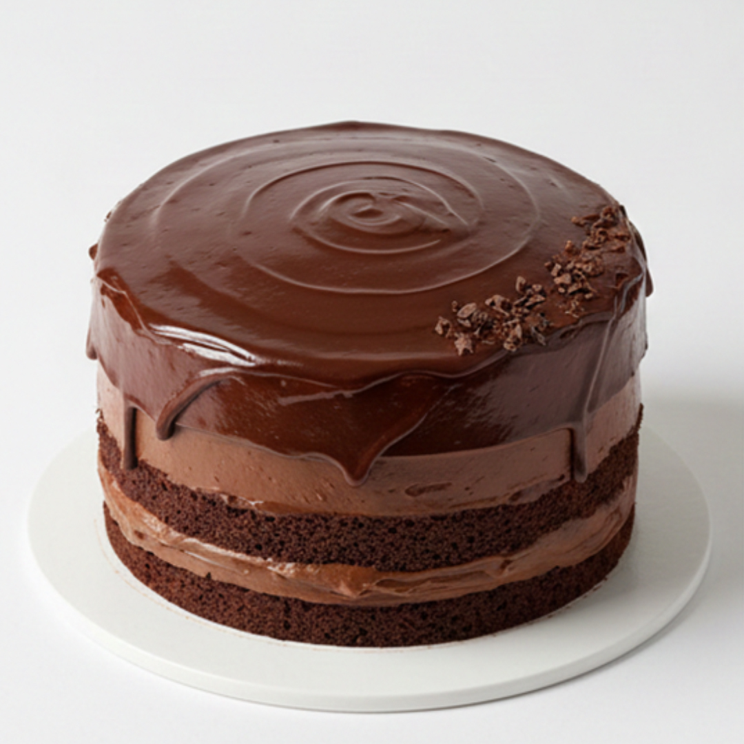 chocolate Cake - Image 5
